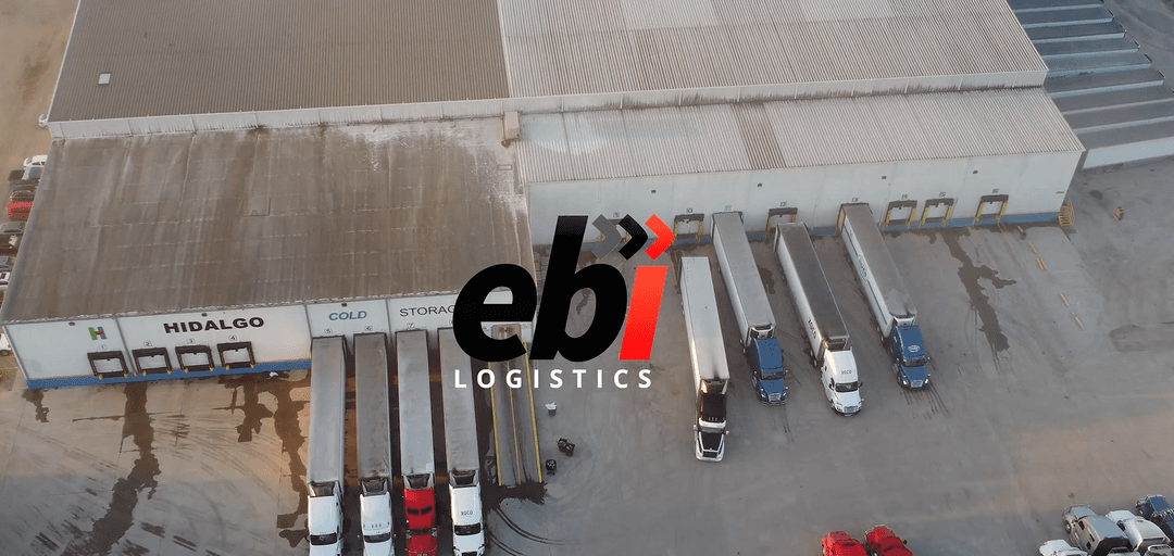 About EBI Logistics